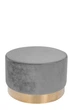 Пуф Kayoom Jad TD310 Grey - зображення 1