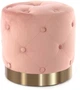 Пуф Kayoom Stitch T225 Pink - зображення 1