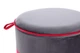 Пуф Kayoom Aram T125 Red/grey - зображення 2