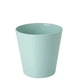 Горшок для цветов Form-Plastic Diament мини-13 1,1 л ментоловый (3720-067) - изображение 2