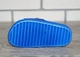 Шльопанці дитячі Sanlin-2865-2 24-25 (15 см) сині - зображення 4