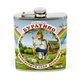 Набір фляга для алкоголю 4 металевих склянки воронка T013 Hip Flask - зображення 3