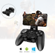 Геймпад Ipega PG-9128 Бездротовий ігровий для Android/PC/IOS/PS3/Android Tv Box Джойстик для телефону (смартфону) - зображення 5
