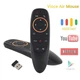 Аэромышь AIRMOUSE пульт дистанционного управления G10 с гироскопом Черный(5565lmn/yop) - изображение 2