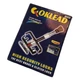 Механічне протиугінний пристрій для автомобіля на педаль Oklead OKL6010D (МЕХАННИКА) + Захисна плівка від подряпин під ручку авто в подарунок - зображення 5