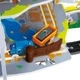 Іграшкова залізниця Hape Багаторівнева гірська шахта з аксесуарами (E3753) - зображення 7