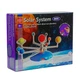 Модель Солнечной системы Edu-Toys 25х20 5 см разноцветная с красками (701251) - изображение 2