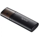 USB флеш накопитель Apacer 64GB AH25B Black USB 3.1 (AP64GAH25BB-1) - изображение 3