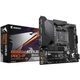 Материнская плата GIGABYTE B550M AORUS PRO-P - изображение 1