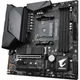 Материнская плата GIGABYTE B550M AORUS PRO-P - изображение 4