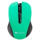 Миша бездротова Canyon CNE-CMSW1GR Green USB - зображення 2