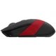 Мышка A4tech FG10 Red - изображение 3