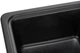 Кухонная мойка гранит GRANADO Alanis Black Shine GR2701 + сифон одинарный для кухонной мойки Nova - изображение 5