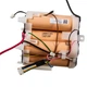 Акумулятор для акумуляторного пилососу AEG 4055542544 25.2V (3.6Vx7 шт.) - зображення 3