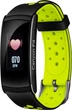 Фитнес-браслет Canyon CNS-SB41BG Black/Green - изображение 1