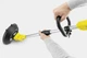 Триммер Karcher LTR 18-30 BATTERY (без АКБ и ЗУ) (1.444-310.0) - изображение 3