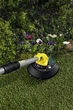 Триммер Karcher LTR 18-30 BATTERY (без АКБ и ЗУ) (1.444-310.0) - изображение 7