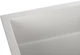 Кухонная мойка гранит GRANADO Mora white GR2605 + сифон одинарный для кухонной мойки Nova - изображение 6