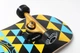 СкейтБорд деревянный от Fish Skateboard Eye DMF - изображение 3