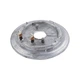 Тэн для мультиварки Philips 860W, D=187mm 996510052512 - изображение 1