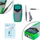 Гаусметри Тесламетр магнітовимірювачі Tunkia TD8620 0-2000мТл тестер магнітного поля (116417) - зображення 2