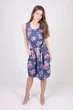 Сарафан женский LadiesFashion 3342 (Темно-синий XL) - изображение 1