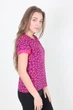 Футболка MissFashion 3010 (Малиновий 48) - зображення 2