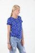 Футболка MissFashion 3024 (Синій 48) - зображення 5