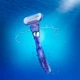 Змінні картриджі для гоління (леза) жіночі Venus Extra Smooth Swirl 4 шт. (7702018401208) - зображення 6