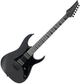 Електрогітара Ibanez GRGR131EX BKF (230800) - зображення 1