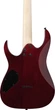 Электрогитара Ibanez GRGR221PA AQB (230801) - изображение 5