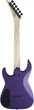 Електрогітара Jackson JS1X Dinky Minion AH Pavo Purple (230502) - зображення 4