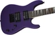 Електрогітара Jackson JS1X Dinky Minion AH Pavo Purple (230502) - зображення 6