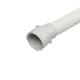 Шланг (сливной) для посудомоечной машины Beko 1740161400 2000mm - изображение 2
