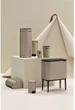 Бак для мусора Brabantia PEDAL BIN NEWICON 12 л Шампань (304446) - изображение 5