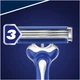 Jednorazowe maszynki do golenia dla mężczyzn Gillette Blue 3 8 szt (7702018531783) - obraz 5