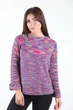 Кофта LadiesFashion 231-5 (Фіолетовий M/L) - зображення 2