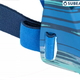 Маска для Плавания, Ныряния, Снорклинга ORIGINAL Subea NEW Easybreath 500 M/L Голубой - изображение 7