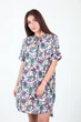 Туніка LadiesFashion 806-6 (Бежевий L/XL) - зображення 1