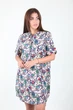 Туніка LadiesFashion 806-6 (Бежевий L/XL) - зображення 2