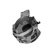 Ігрові тригери для смартфона Baseus Level 3 Helmet PUBG Gadget GA03 Camouflage Сірий - зображення 5