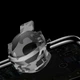 Ігрові тригери для смартфона Baseus Level 3 Helmet PUBG Gadget GA03 Camouflage Сірий - зображення 10