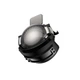 Ігрові тригери для смартфона Baseus Level 3 Helmet PUBG Gadget GA03 Camouflage Чорний - зображення 5
