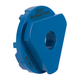Фреза алмазная ФАТ-С95/МШМ 8x12 №00/30, Distar - изображение 2