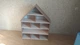 Поличка в дитячу для машинок KiddyRoom Коричневий - зображення 7