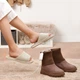 Сушка для взуття стерилізаційна Baseus Foot Quick Heat Білий (ACJY-A02) - изображение 7