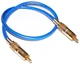 Цифровий коаксіальний аудіо-кабель RCA-RCA Oehlbach NF 113 DI 300 3 м - зображення 1
