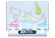 3D доска для рисования AMZ Magic Drawing Board - изображение 4