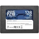 Накопитель SSD 128GB Patriot P210 2.5" SATAIII TLC (P210S128G25) - изображение 1