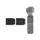 Кришка заглушка контактів DJI OSMO Pocket / Pocket 2 SHOOT XT-526 - зображення 1